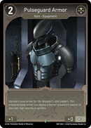 Pulseguard Armor (IMP059) - Echoes of Astra