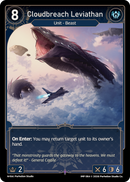Cloudbreach Leviathan (IMP064) - Echoes of Astra