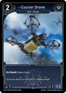 Courier Drone (IMP065) - Echoes of Astra