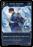 Levitar Inquisitor (IMP070) - Echoes of Astra