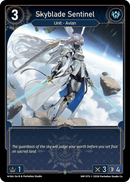 Skyblade Sentinel (IMP075) - Echoes of Astra
