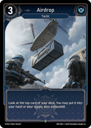Airdrop (IMP082) - Echoes of Astra
