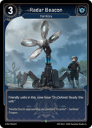Radar Beacon (IMP094) - Echoes of Astra