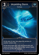 Unyielding Storm (IMP095) - Echoes of Astra
