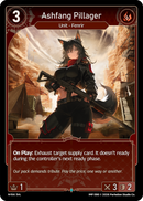 Ashfang Pillager (IMP096) - Echoes of Astra