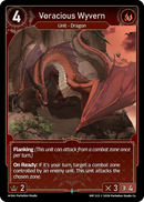 Voracious Wyvern (IMP112) - Echoes of Astra