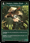 Nelduin, Hidden Blade (IMP135) - Echoes of Astra
