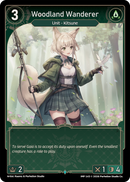 Woodland Wanderer (IMP143) - Echoes of Astra