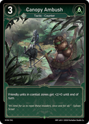 Canopy Ambush (IMP149) - Echoes of Astra