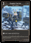 Supply Carrier (IMP160) - Echoes of Astra