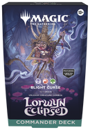 Lorwyn Eclipsed - Commander Deck