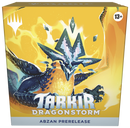 Takir: Dragonstorm - Prerelease Kit (Random Clan)