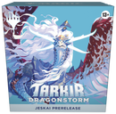 Takir: Dragonstorm - Prerelease Kit (Random Clan)