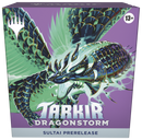 Takir: Dragonstorm - Prerelease Kit (Random Clan)