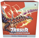 Takir: Dragonstorm - Prerelease Kit (Random Clan)