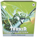 Takir: Dragonstorm - Prerelease Kit (Random Clan)