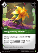 Invigorating Bloom [RAD-035/167]