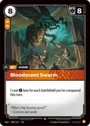 Bloodscent Swarm [RAD-080/167]
