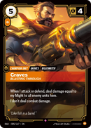 Graves - Blasting Through [RAD-085/167]