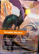 Seraphic Wyvern [RAD-092/167]