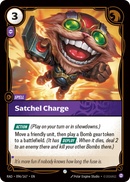 Satchel Charge [RAD-096/167]