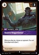 Suave Negotiator [RAD-099/167]
