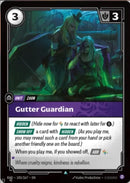 Gutter Guardian [RAD-103/167]