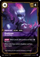 Evelynn - In Control [RAD-109/167]