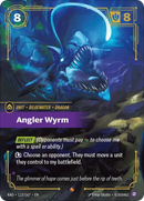 Angler Wyrm [RAD-113/167]
