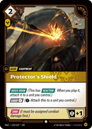 Protector's Shield [RAD-123/167]