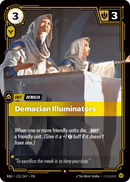 Demacian Illuminators [RAD-131/167]