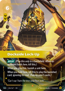 Dockside Lock-Up [RAD-136/167]