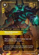 Mordekaiser - Dominating [RAD-137/167]