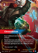Chronobreak [RAD-140/167]