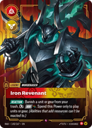 Mordekaiser - Iron Revenant [RAD-143/167]