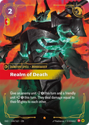 Realm of Death [RAD-144/167]