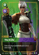 The Exile [RAD-149/167]