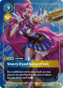 Seraphine - Starry-Eyed Songstress [RAD-151/167]