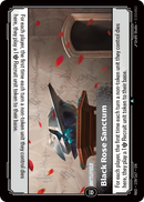 Black Rose Sanctum [RAD-159/167]
