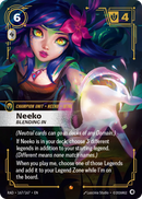 Neeko - Blending In [RAD-167/167]