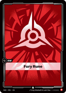 Fury Rune [RAD-R01]