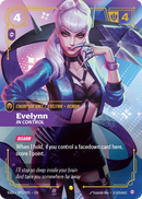 Evelynn - In Control [RAD-SP3/005]
