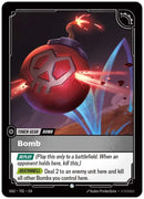 Bomb [RAD-T02]