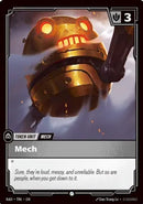 Mech [RAD-T06]