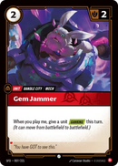 Gem Jammer [SFD-007/221] CN