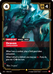 Riftbound: Spiritforged ENG
