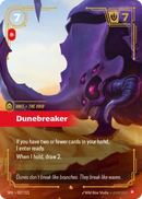 Dunebreaker [SFD-027/221]