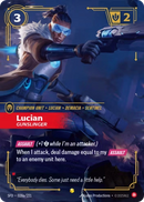 Lucian, Gunslinger [SFD-028A/221]