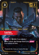 Lucian, Gunslinger [SFD-028/221]