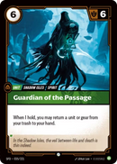 Guardian of the Passage [SFD-035/221]